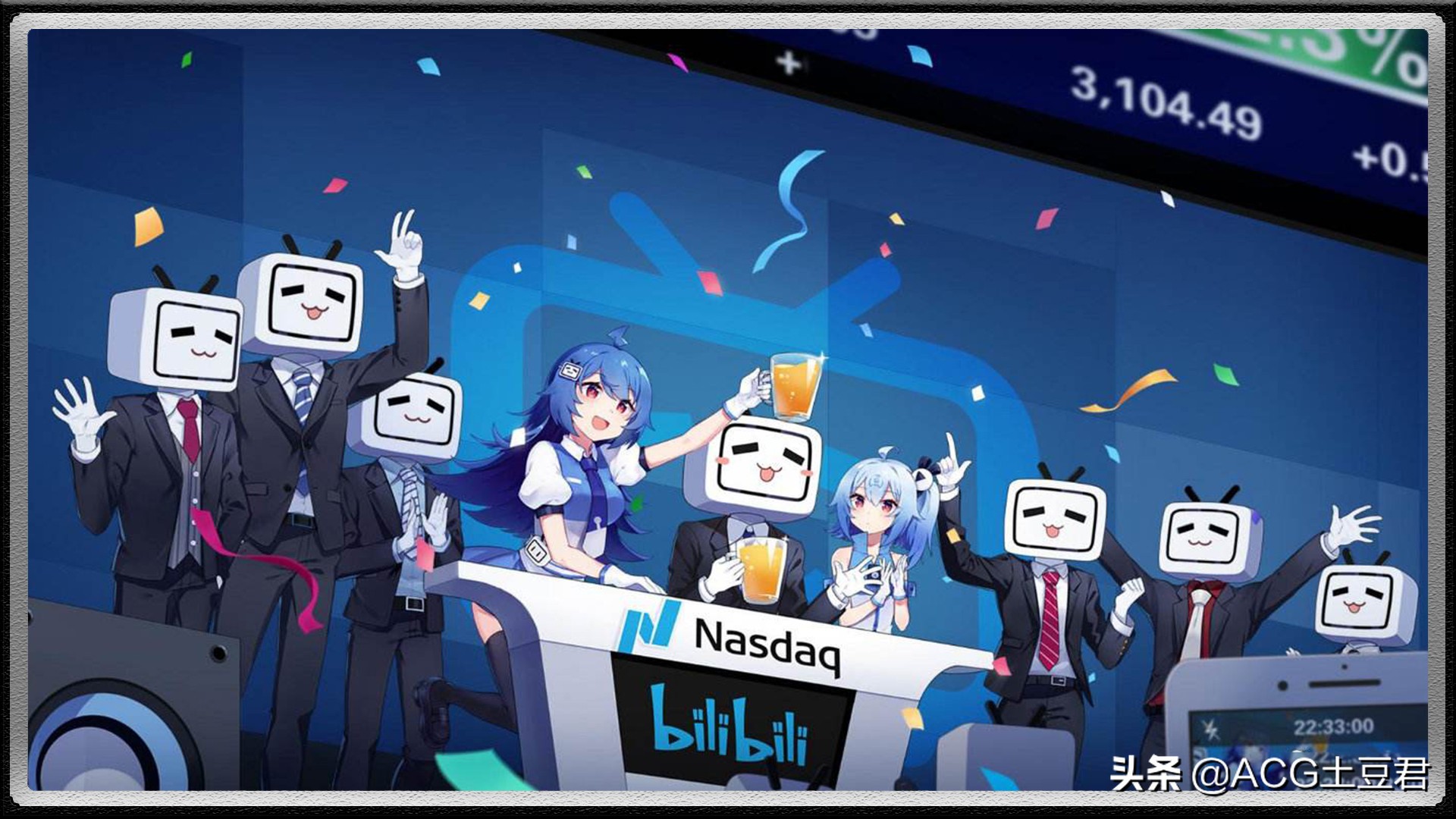 除了“B站”看番还能选哪里？正版选A站，绅士选择科学上网