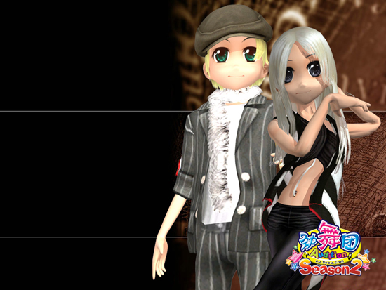 节奏大师和全民炫舞都要致敬:你可知道劲乐团劲舞团当年多火爆