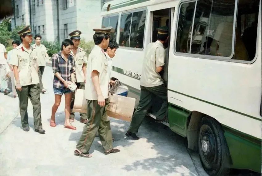 陕西大案解密,大案解密10大杀人狂魔