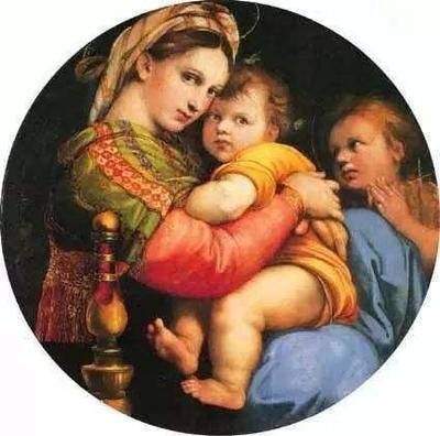 为什么人家说有其母必有其女,为什么都说有其母必有其女