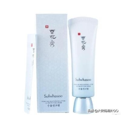 十大超好用防晒,十大公认好用的防晒夏季