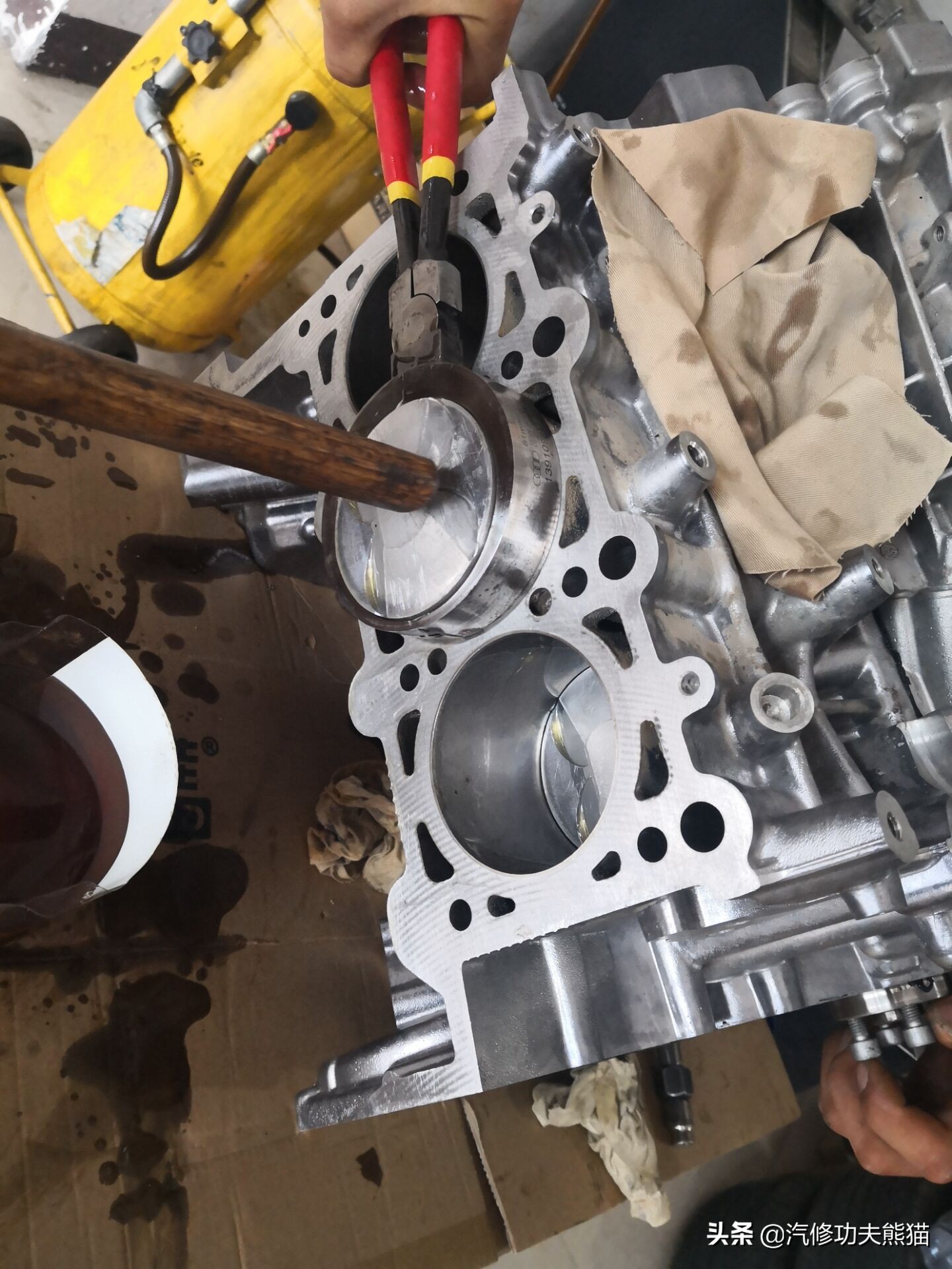 老款奥迪a6l烧机油的车型,最新款奥迪a6l质量怎么样烧机油吗