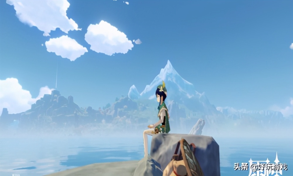 原神游戏评价怎么样,原神游戏评测分析