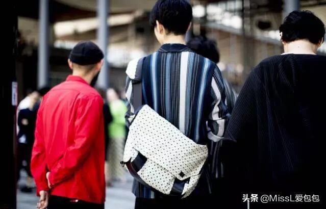 包款大科普｜懂包的男人只有0.000001%？