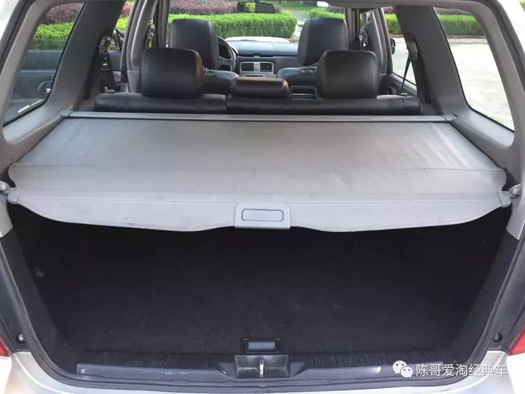 斯巴鲁森林人2.0t加92还是95,4代斯巴鲁森林人2.0t越野