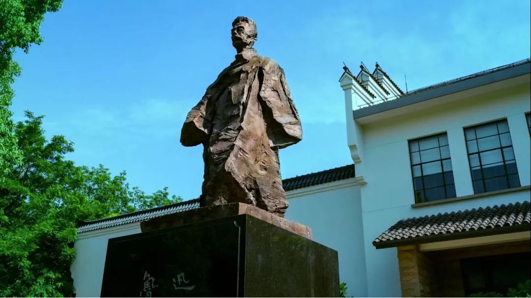 3分钟飞越虹口!传统与现代在这里交融,恬静与动感在这里共生