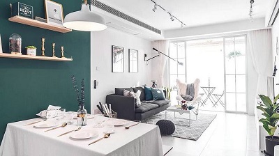 什么样子的欧式风格会感动到你,欧式风格都有啥