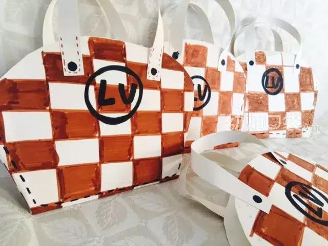 6-12岁手工制作三八妇女节贺卡,5-6岁大班创意手工三八妇女节