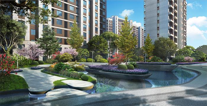 “野蛮人”在威海：宝能逍遥湾的一盘大棋