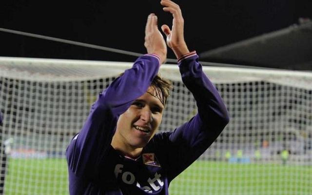 颜值接近踢球风格相仿，人生履历也差不多，这就是皮尔洛二世啊