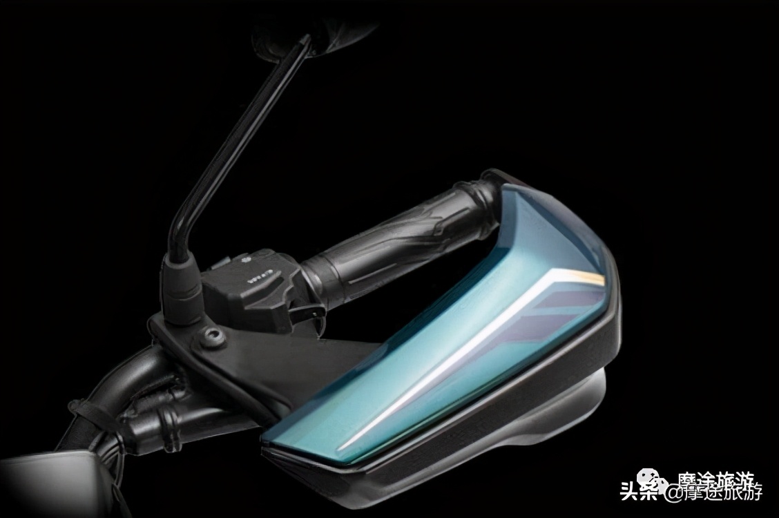 本田125复古街车,国产125最值得入手的街车