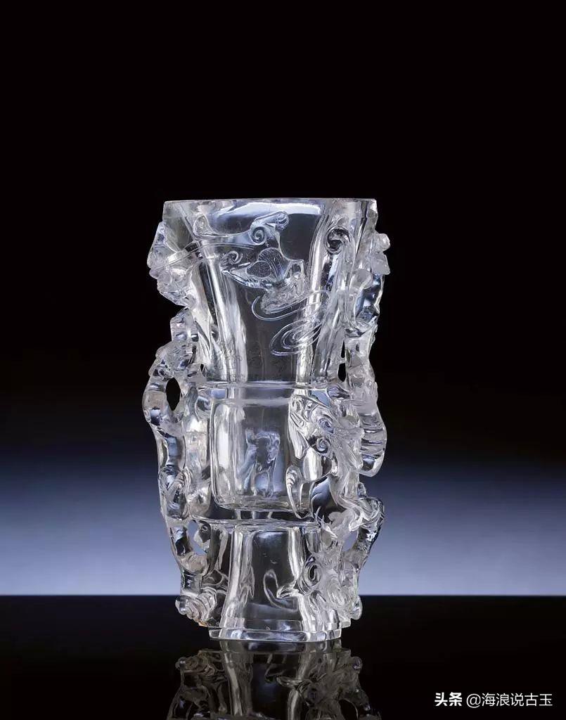 水晶是迷信还是科学,水晶有科学依据吗