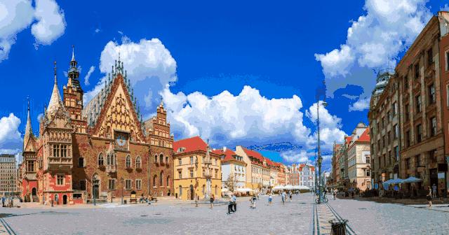 治安最好的欧洲国家,欧洲哪些国家治安好