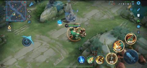 s22刘禅最强出装,边路刘禅s22赛季