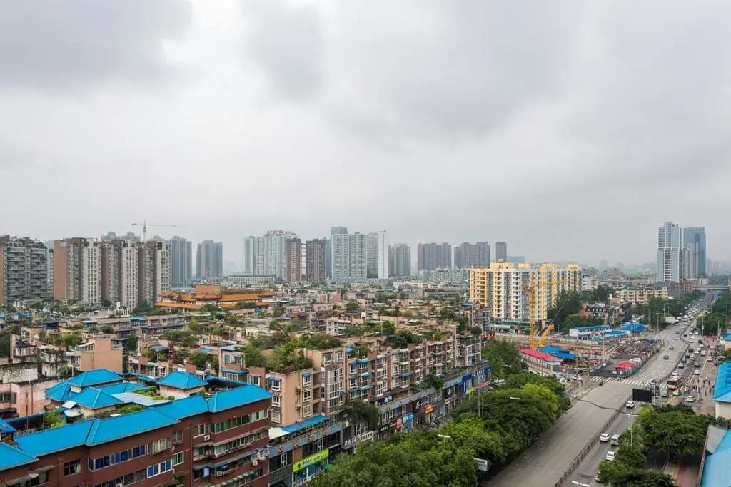 成都各区县房价排名,成都7月房价走势最新消息