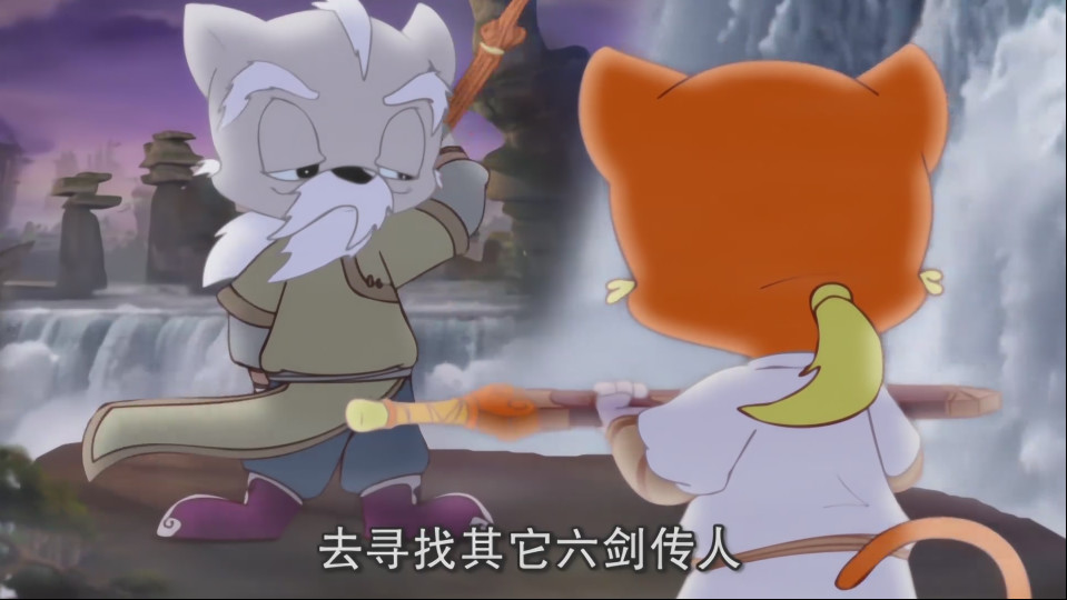 回到童年再来一次日本动漫,致90后逝去的童年