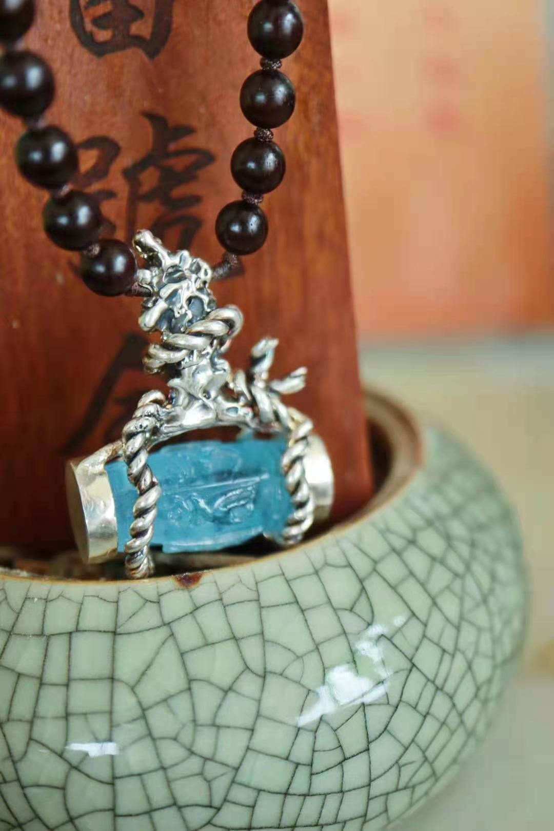 守护石有哪些意思,你知道自己的守护神吗