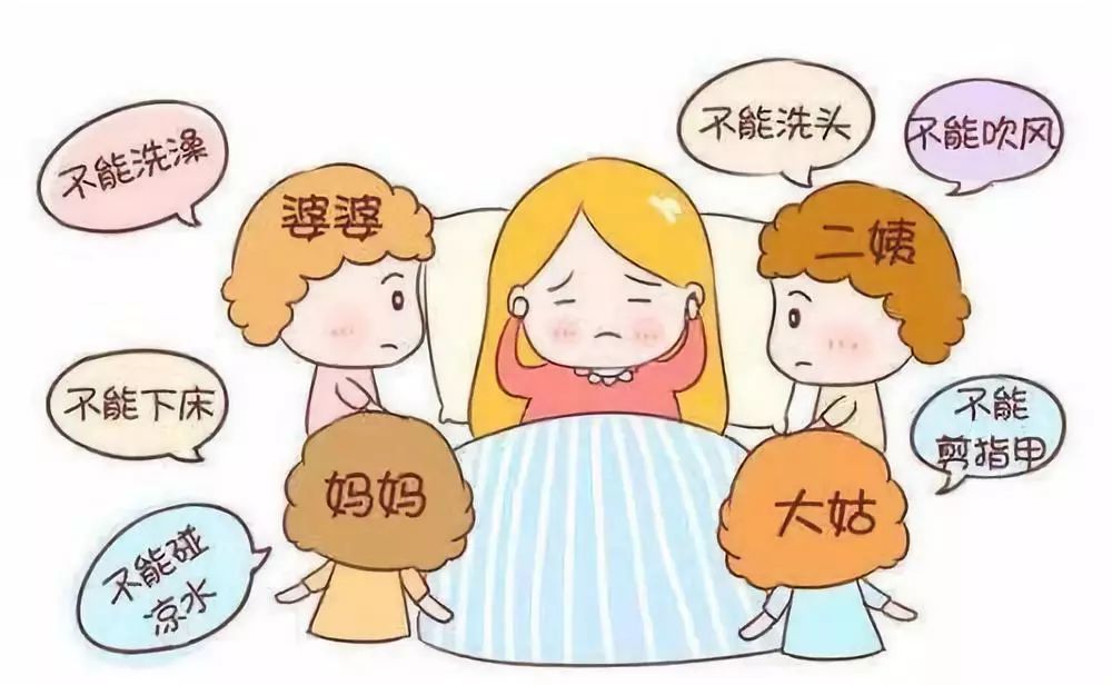 产后恢复好，重返18都不是问题！纤孕美39.9超值钜惠，逆生长