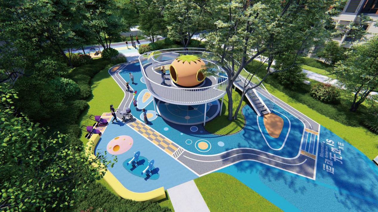 蓟州鸿坤花语项目怎么样,天津蓟州鸿坤花语怎么样