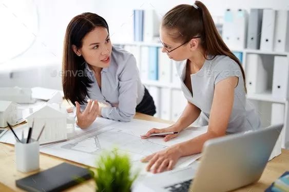 室内设计师如何做工装,设计师公装项目设计教程