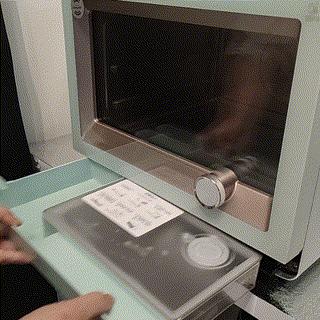 拯救二胎妈妈睡眠的厨电界新贵——一机多用的美的鸿蒙燃卡料理炉