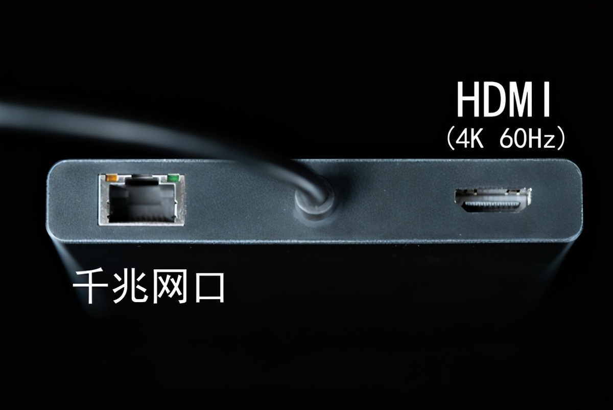 macbookprotypec配件,苹果macbookpro扩展坞推荐