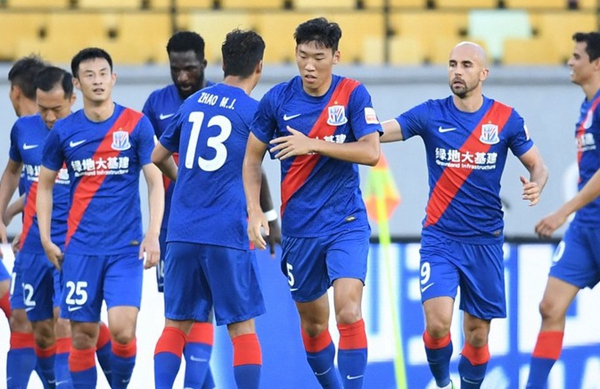 申花VS大连人前瞻：崔康熙离队能否激发申花斗志？力争三分无退路