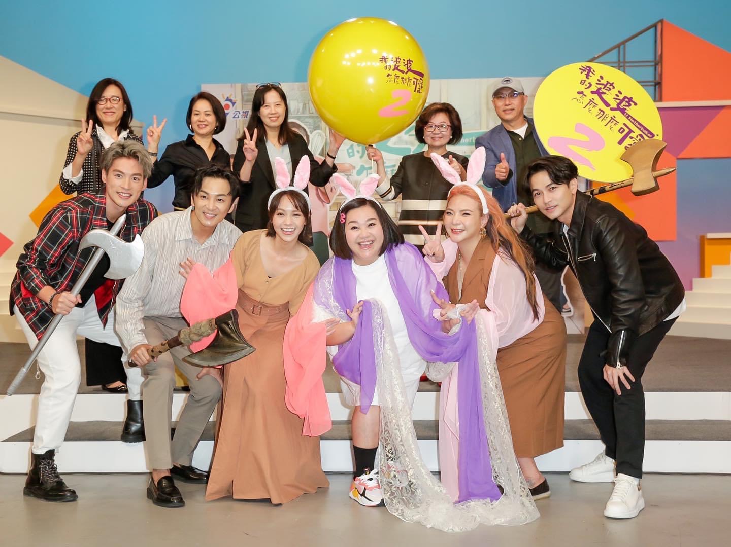 台湾女星小甜甜分手,台湾小甜甜生子