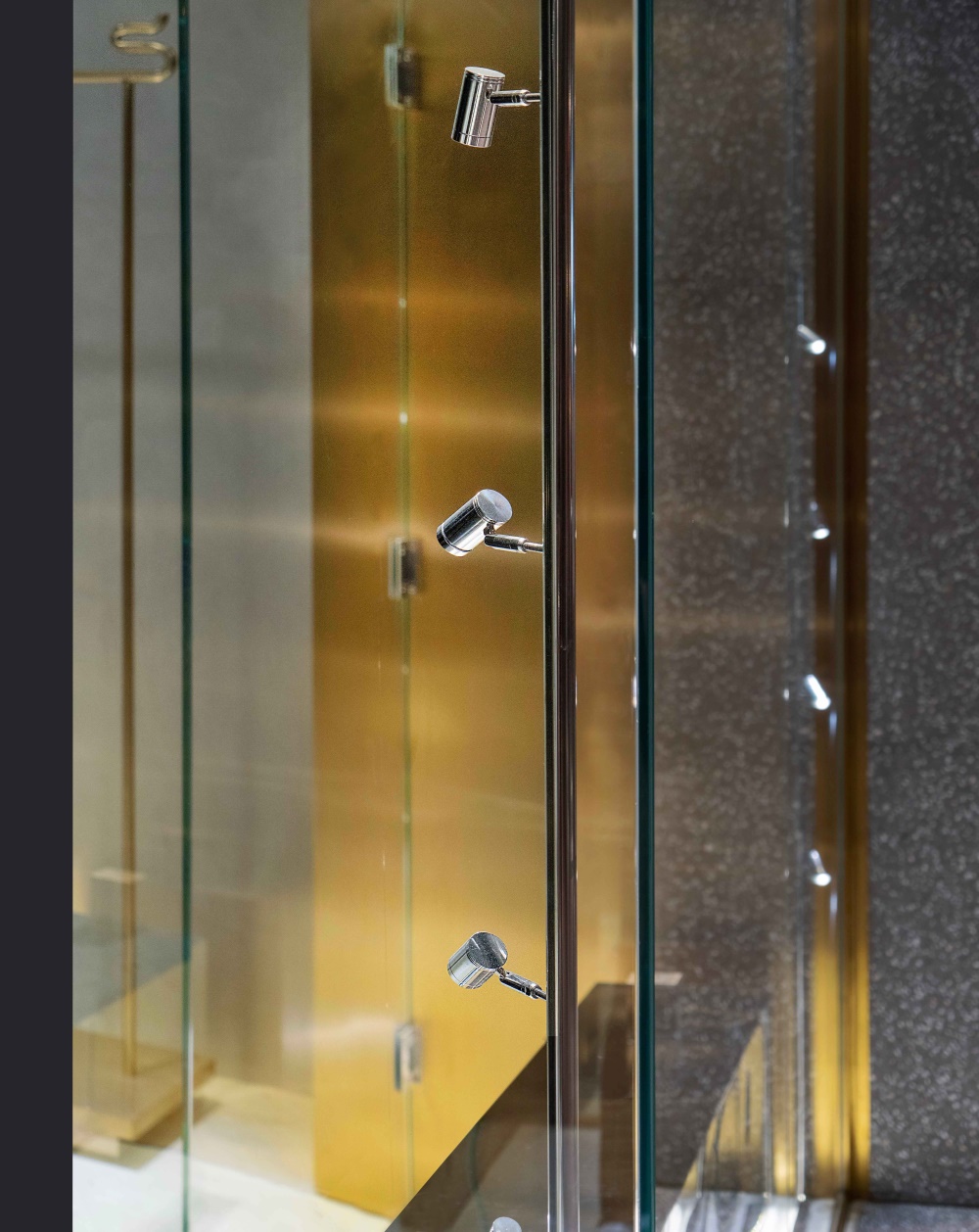 太古里·祥荷秀中式手工定制服装店|北京人和明天品牌设计-欧模网