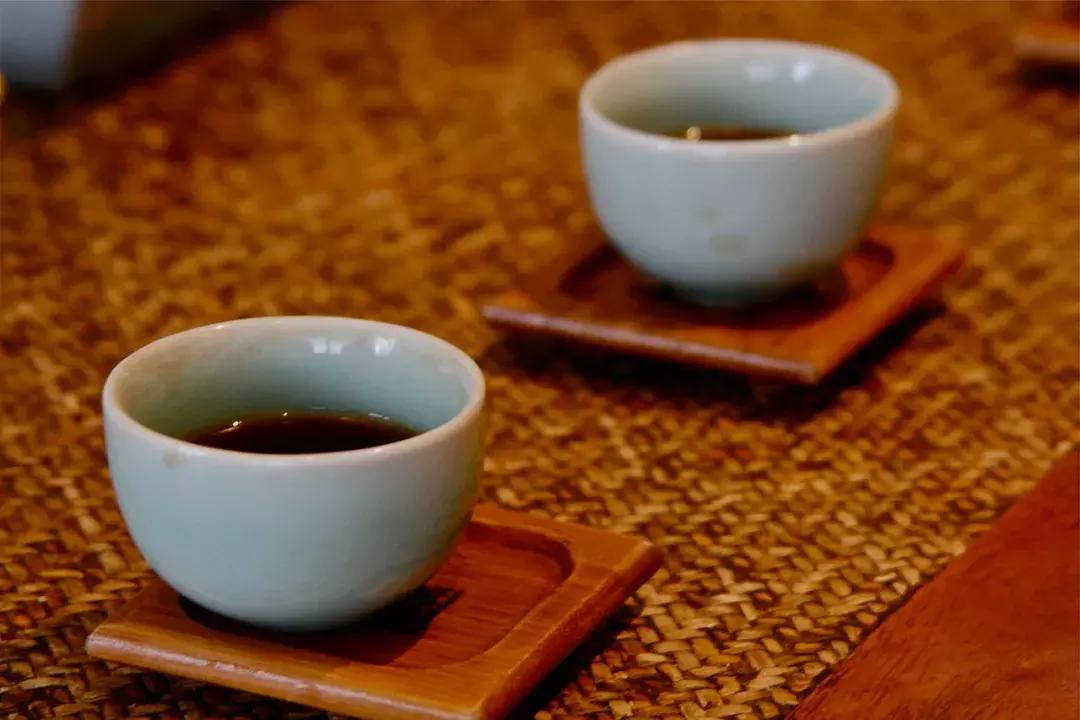 为什么有的茶可以煮而不能久泡呢,茶是泡着喝好还是煮着喝好