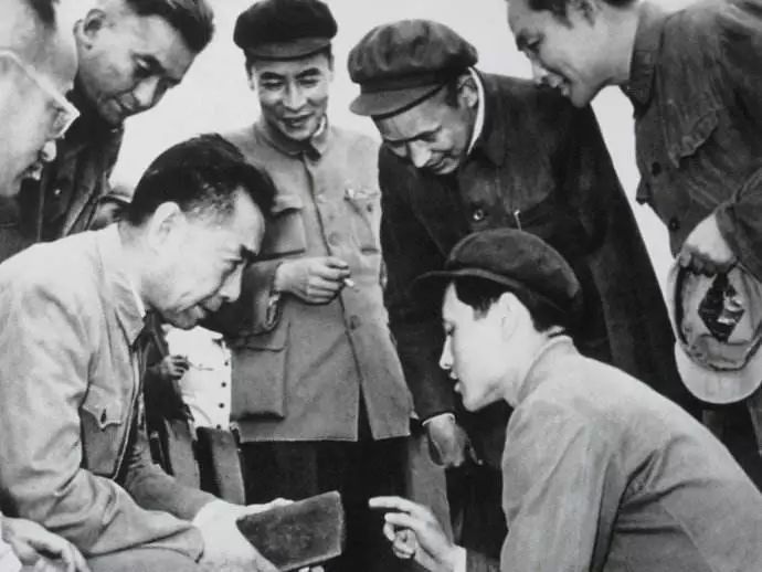 中国超级帅院士王德民,最帅院士王德民兄弟姐妹们