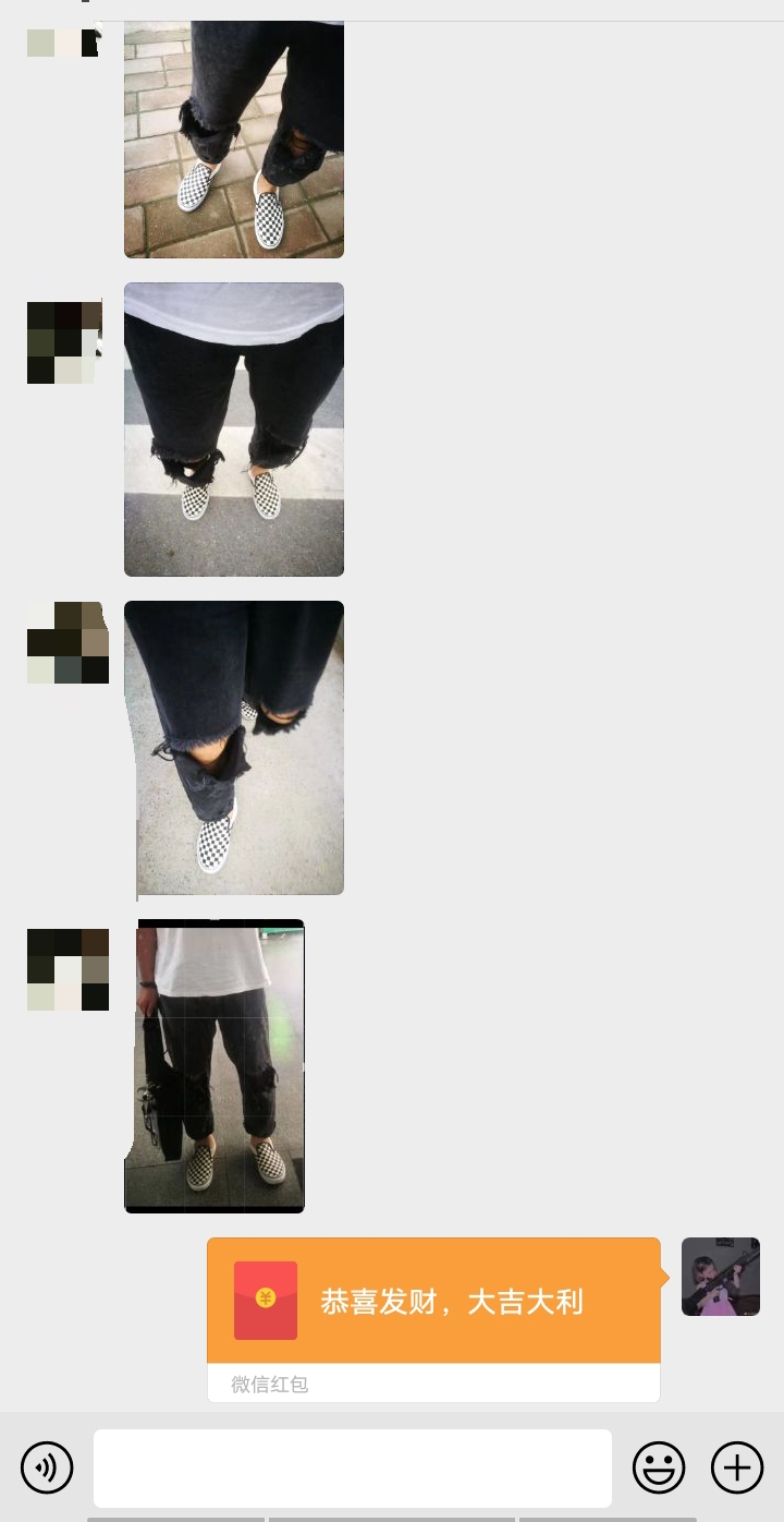 vanssample鞋,vans原盒和配盒的区别