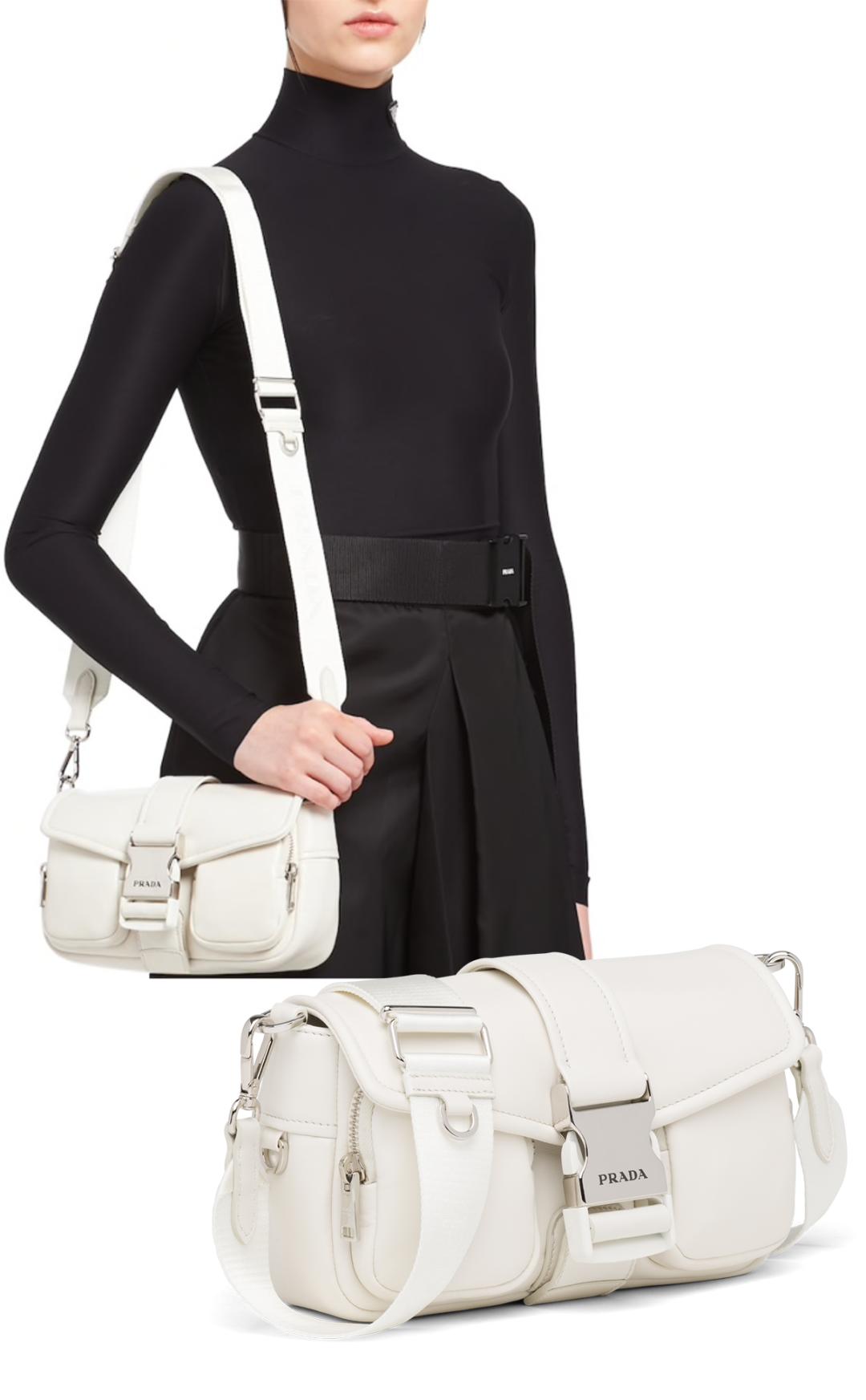 也太时髦了吧，怪不得女明星人手一只