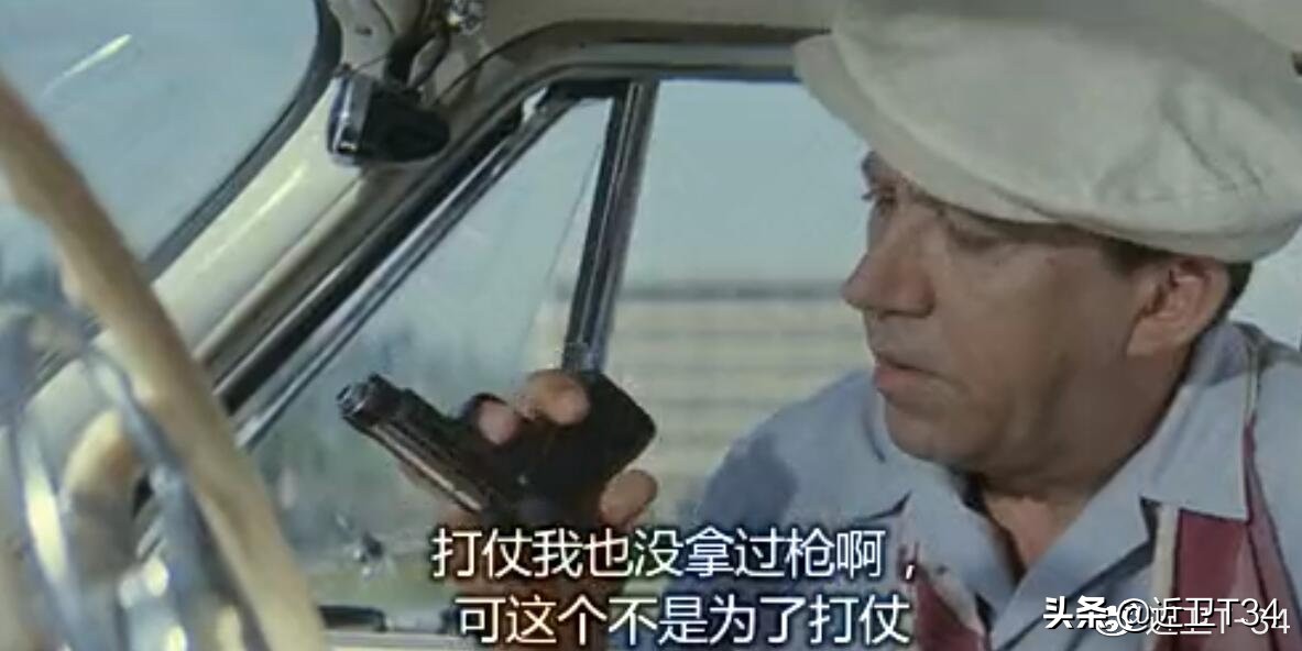 战火幸运儿—卫国战争中的苏联头号小丑、功勋艺术家尤里.尼库林