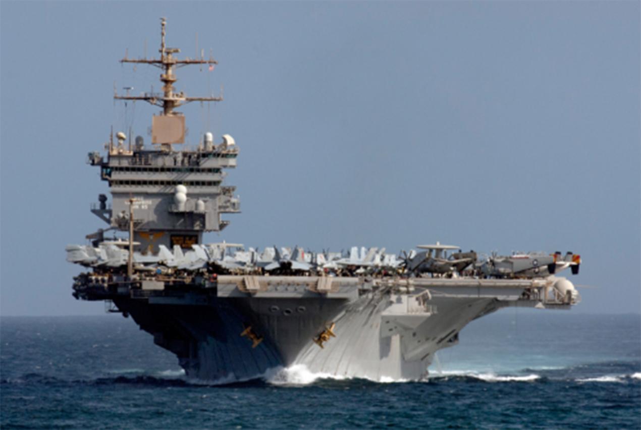 中船重工核航母,中船重工的最新信息