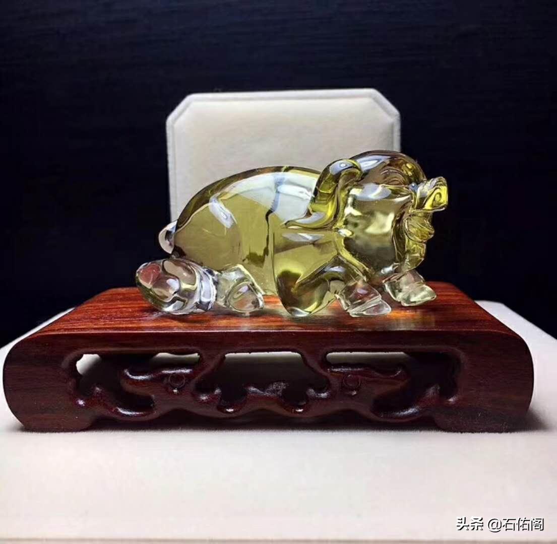 水晶知识,水晶知识100个