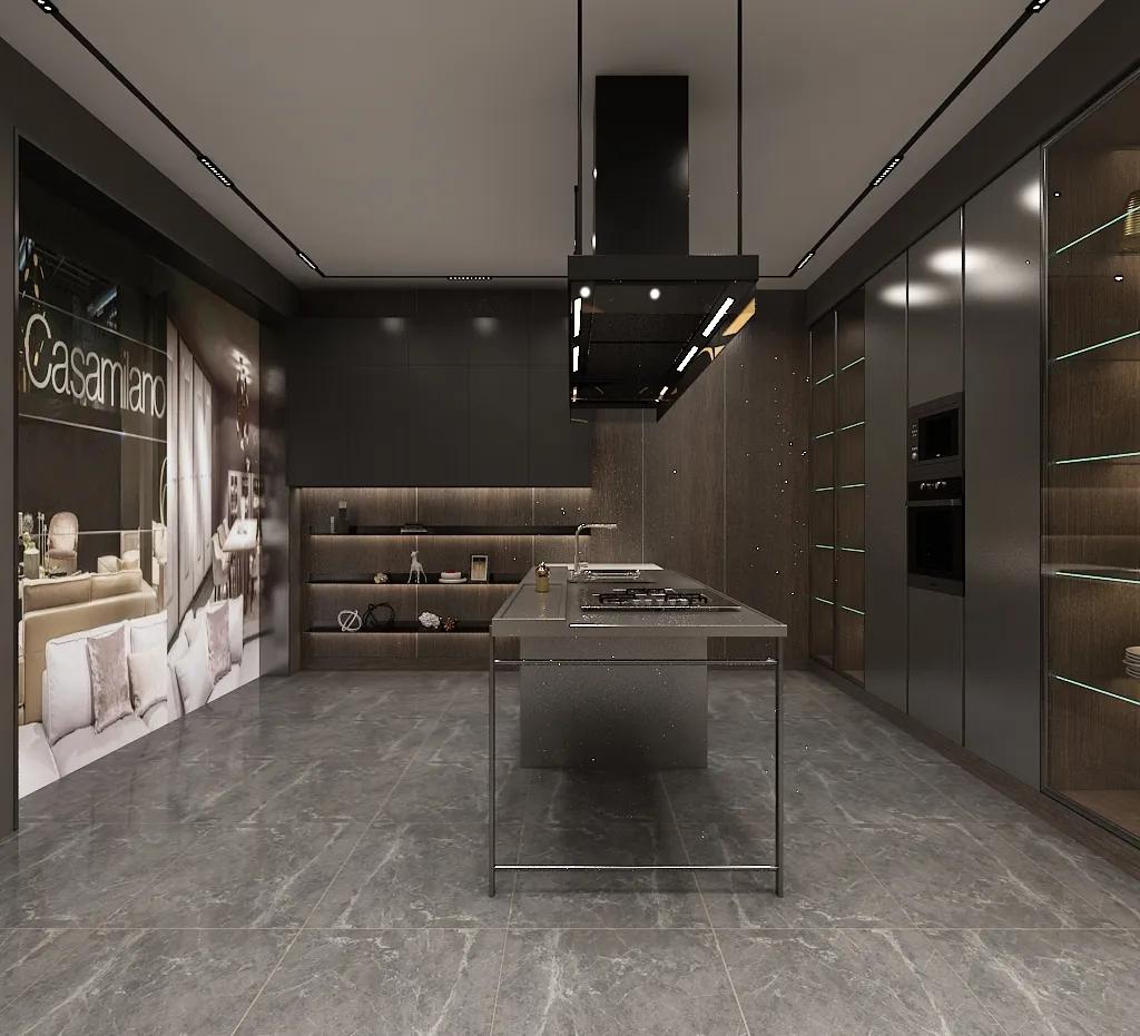 我爱我家橱柜排名多少,我爱我家橱柜衣柜