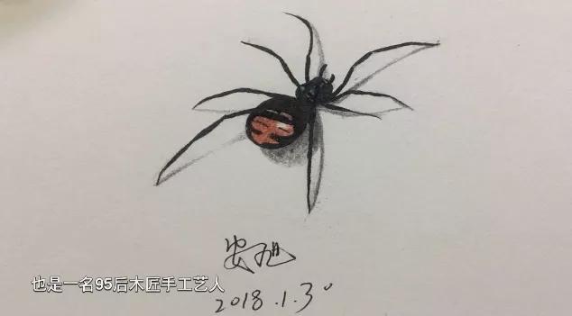 贵州山里木匠安旭,山村木匠安旭最新视频