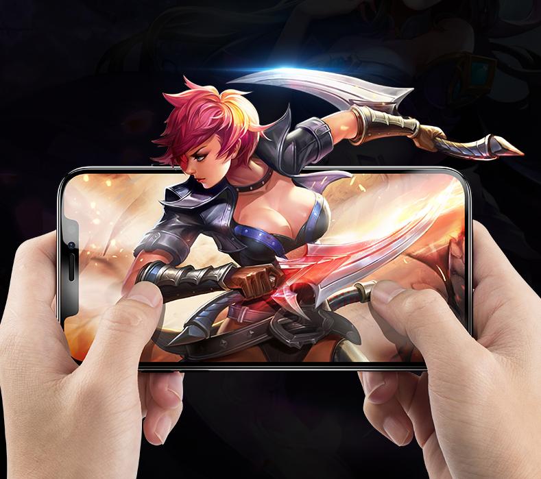 注重隐私安全,隐私安全性高的手机