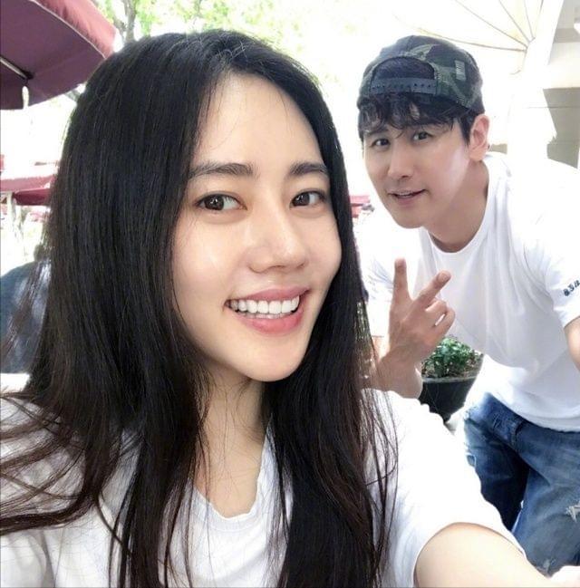 韩国媳妇中国婆婆秋瓷炫,秋瓷炫于晓光韩国综艺搞笑