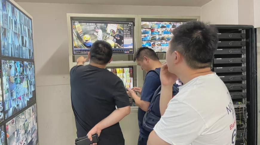 15人落网涉案480余万,18人落网涉案千万余元