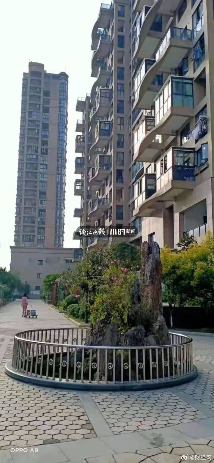 温州烂尾楼盘后续,温州平阳正威项目烂尾