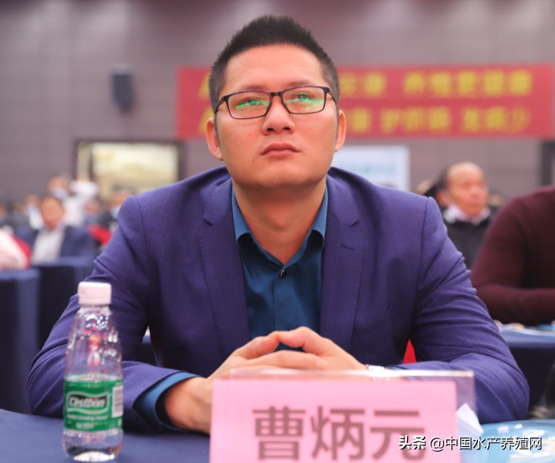 一场盛会订海特料超10000吨！看澳华如何在华中水产料市场新变局中，引领行业新趋势，逆势突围