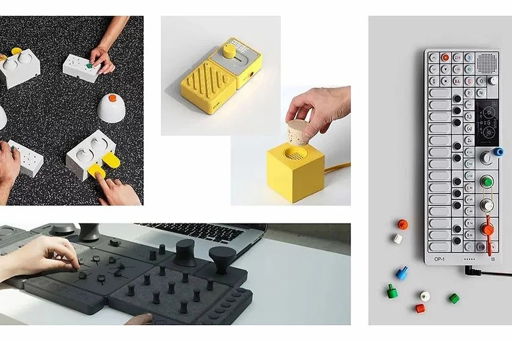 设计新趋势,设计新流行趋势