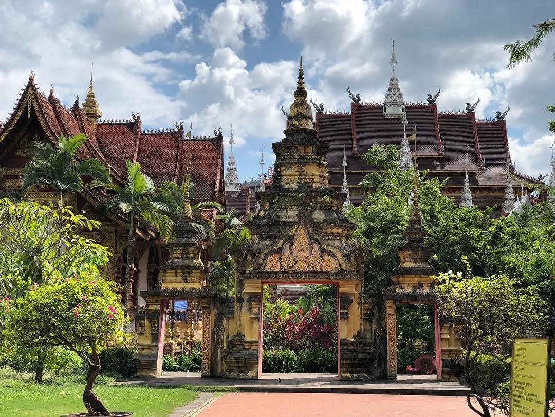 来西双版纳必去的10个地方,来西双版纳必玩的地方