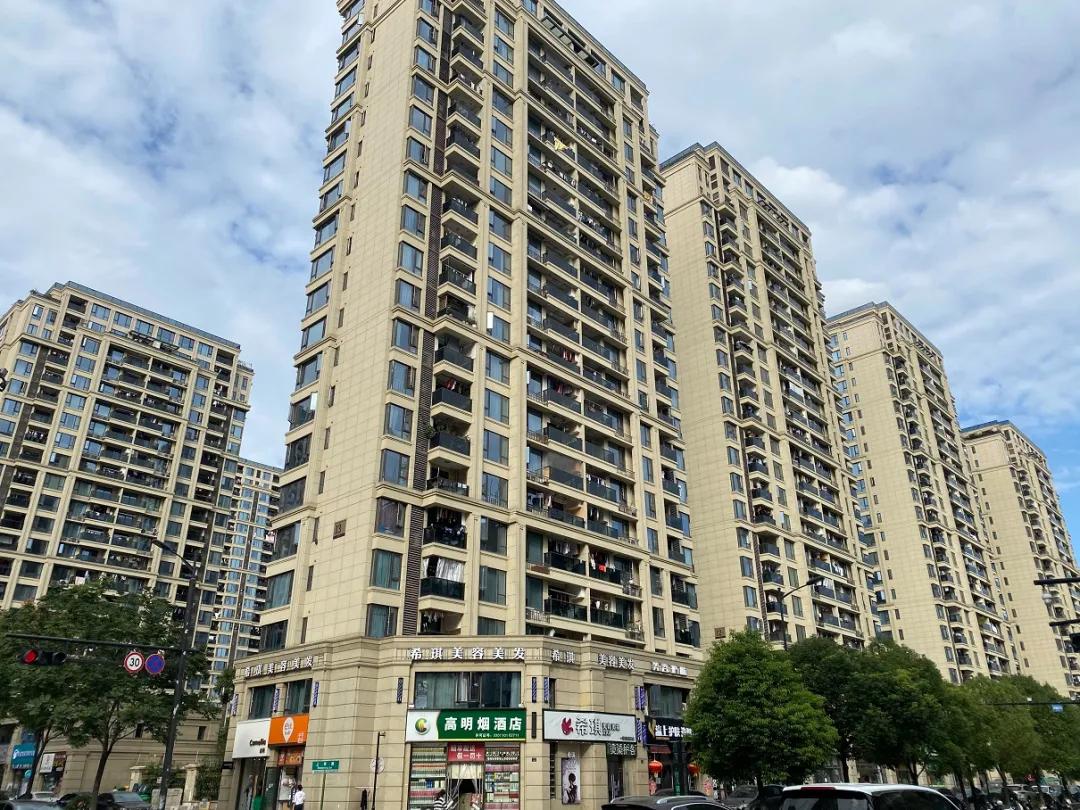 勾庄二手房怎么选,越秀星汇尚城房子值不值