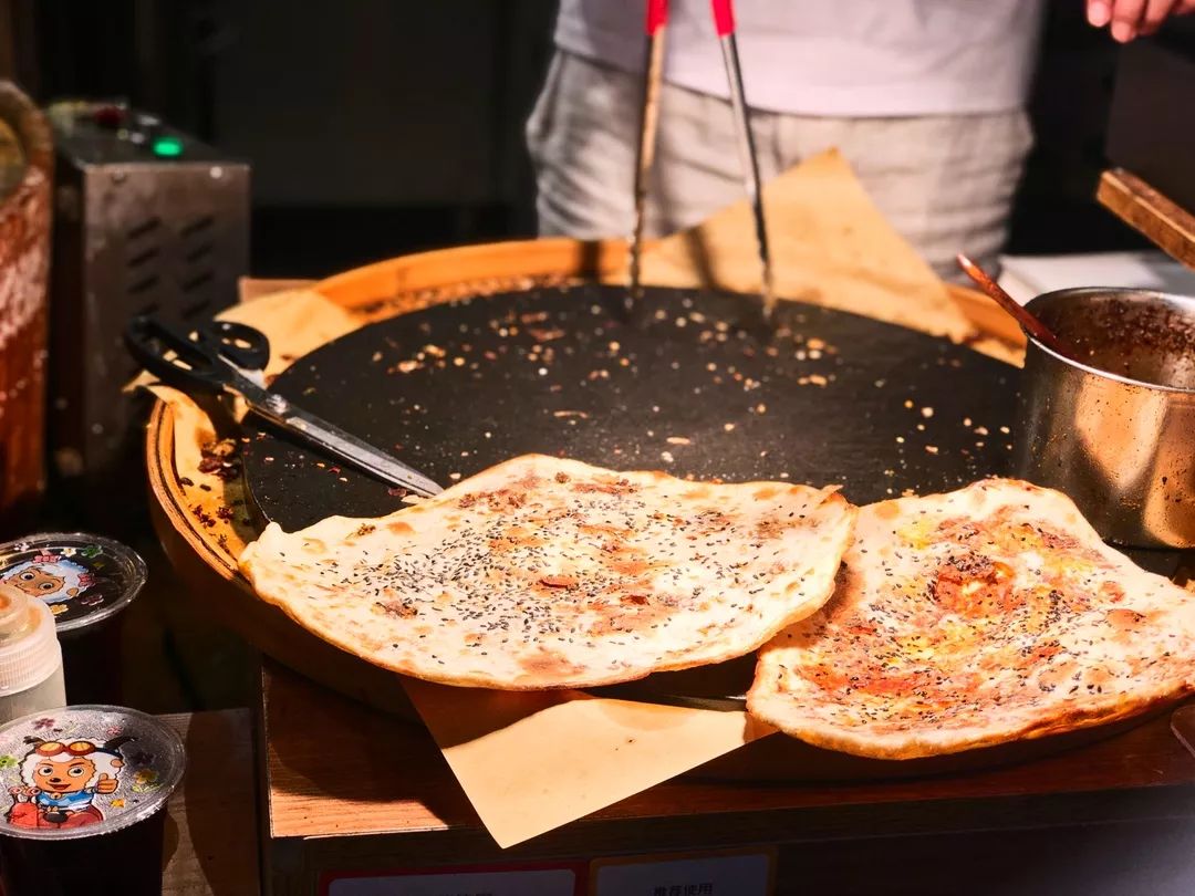 大连最火的小吃街,大连最火爆的小吃街