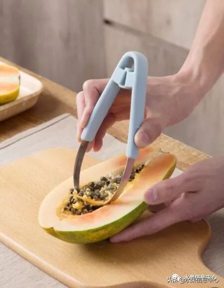 简单切水果教程,手把手教大家切水果简单易上手