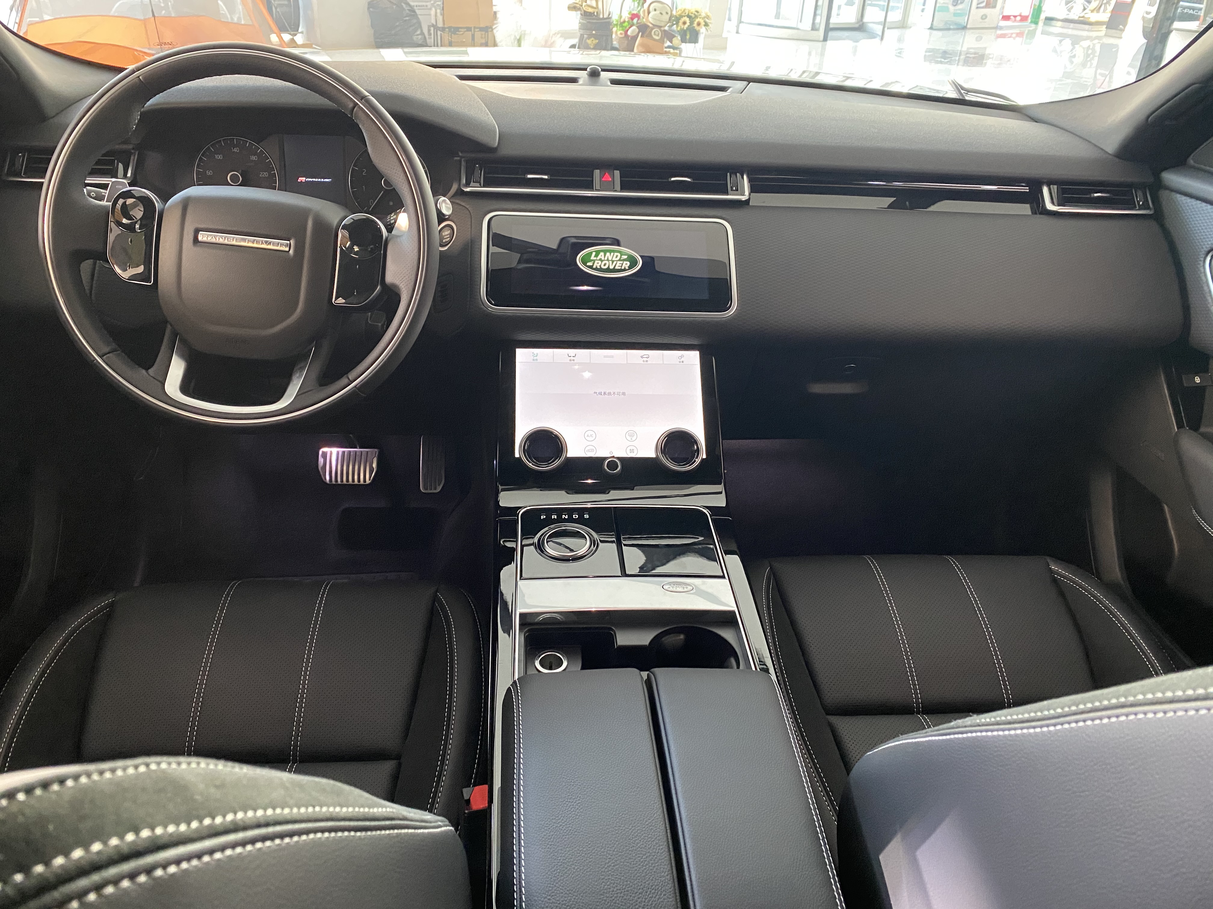 路虎揽胜星脉炫酷视频,路虎揽胜最美视频