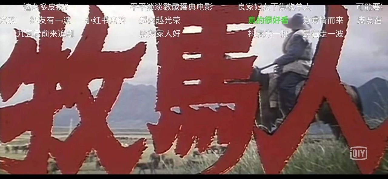 牧马人丛珊演技,牧马人电影女主角丛珊出国